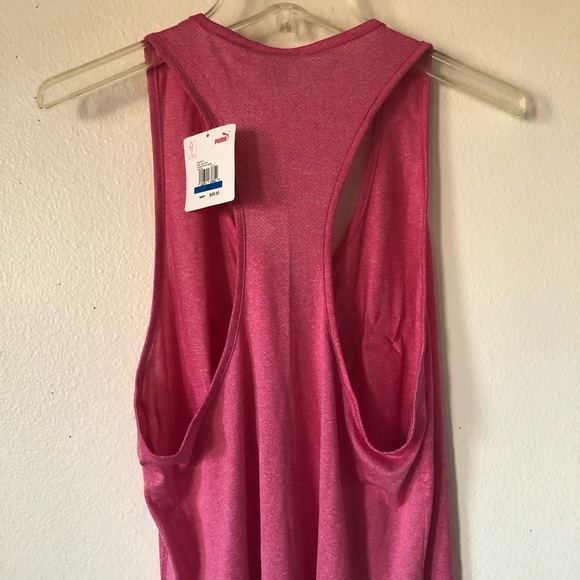 Women’s puma tank top size XL - Picture 9 of 11